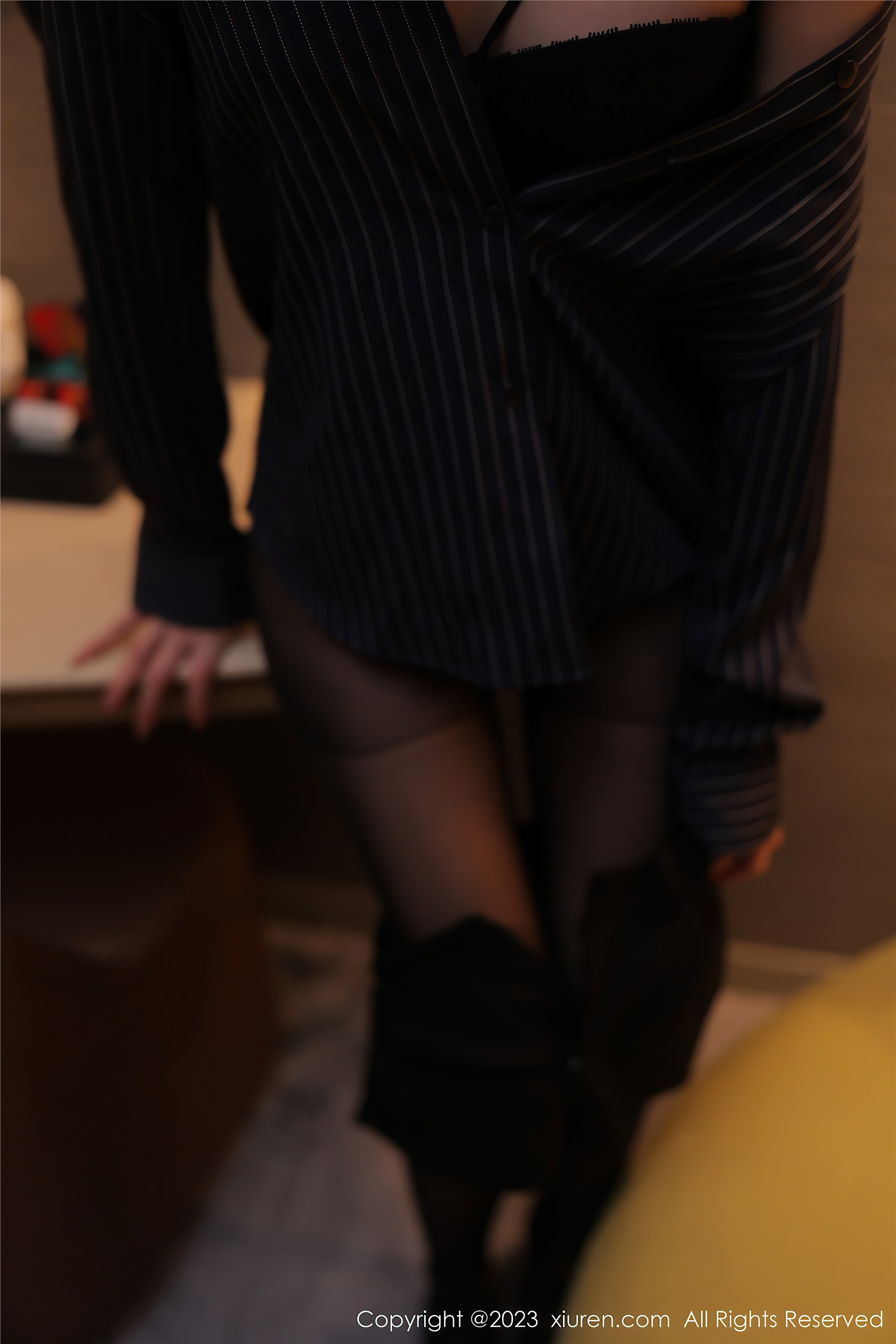 Xiuren秀人网 2023.02.10 NO.6246 谢小蒽